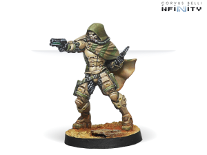 Hassassin Ayyar (Viral Pistols) 1