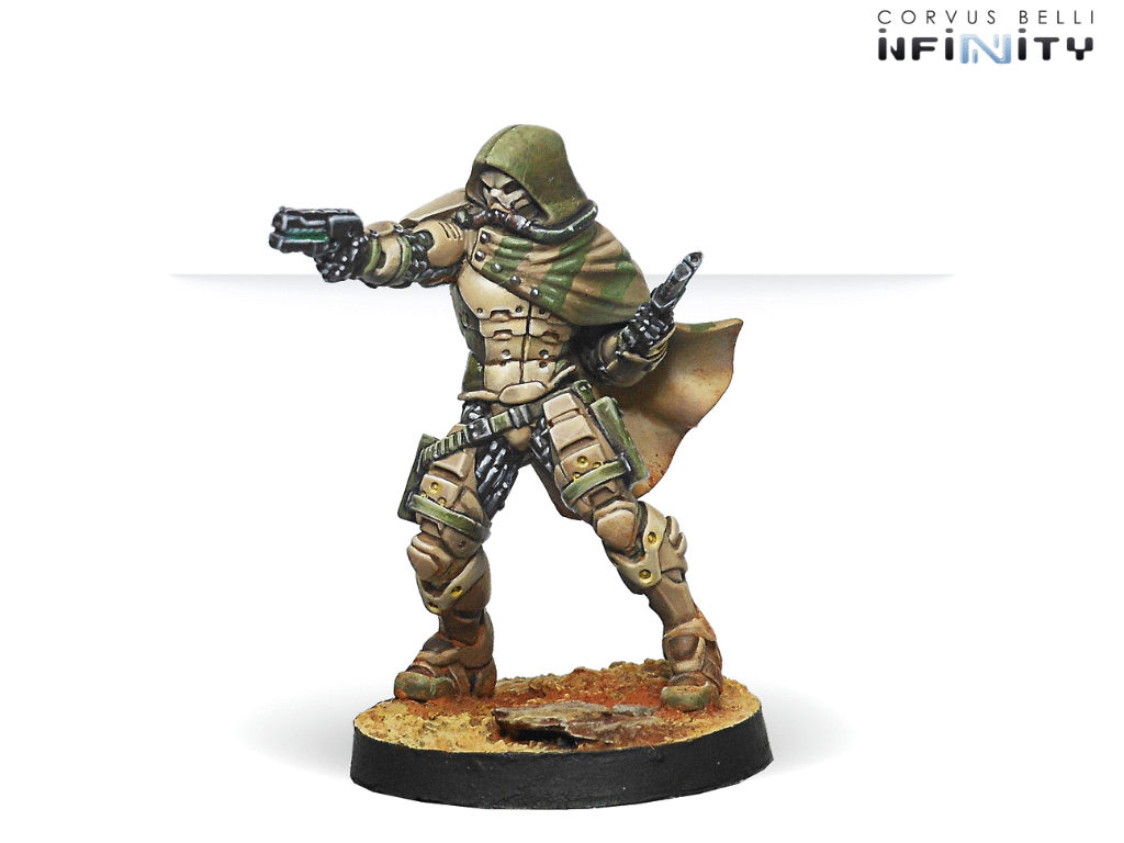 Hassassin Ayyar (Viral Pistols) 1