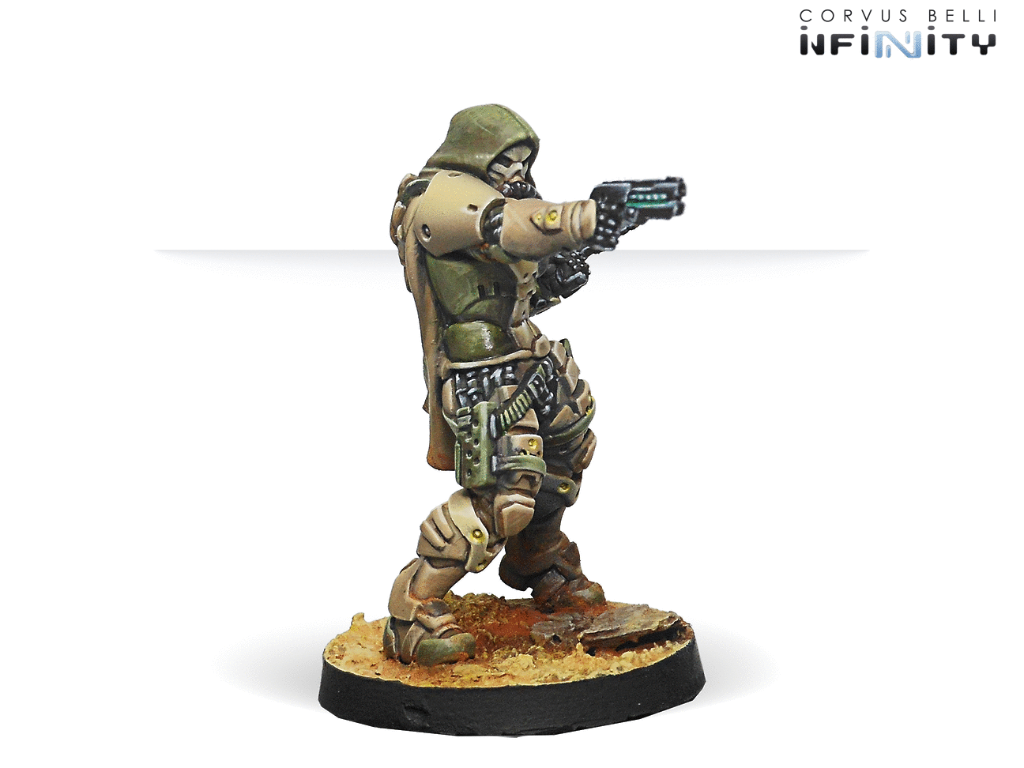 Hassassin Ayyar (Viral Pistols) 2