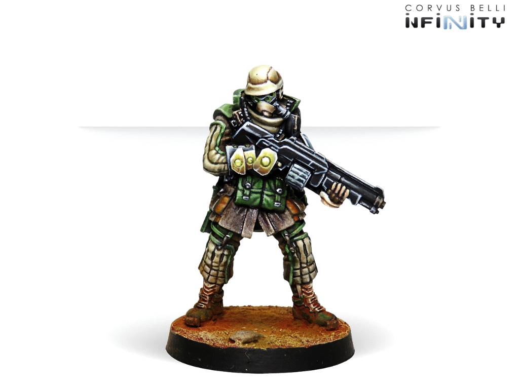 Hakims, Special Medical Assistance Group 2