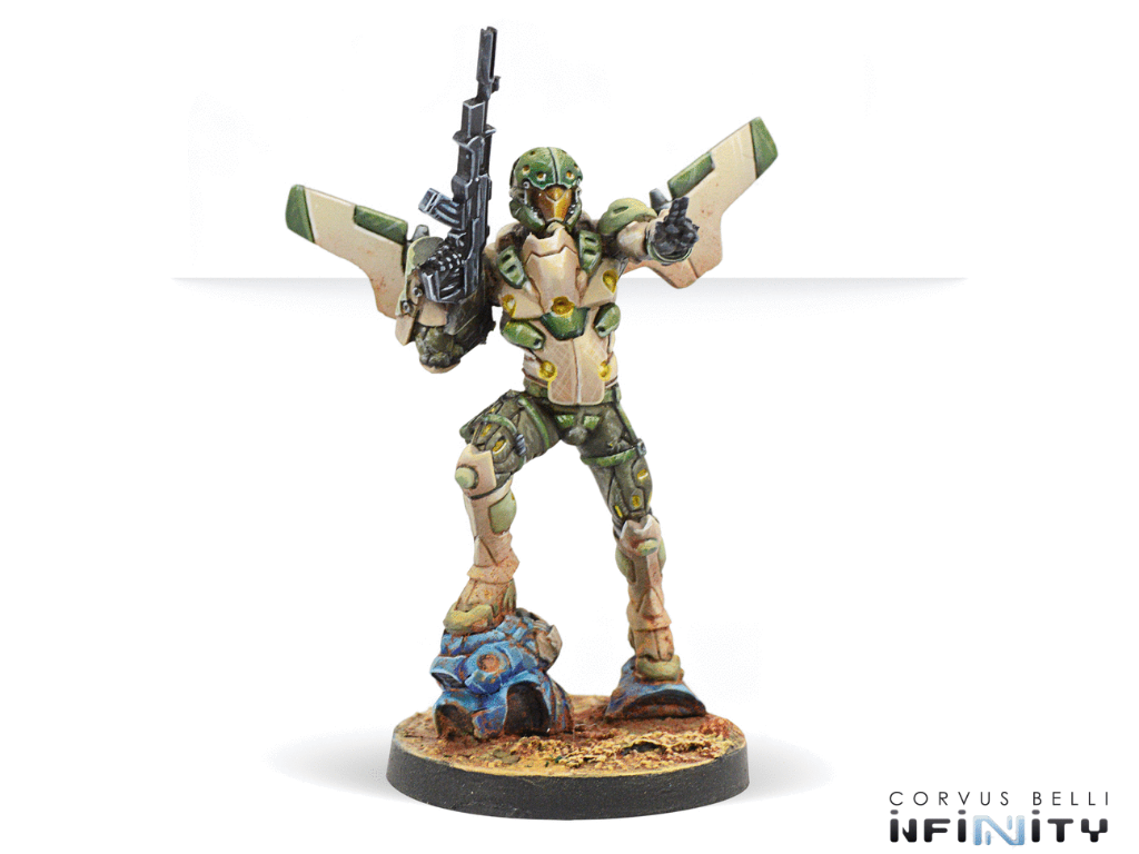 Hassassin Ragiks (Spitfire & Hacker) 2
