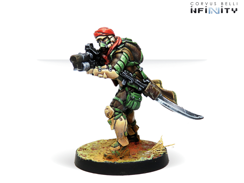 Haqqislam Khawarijs 5