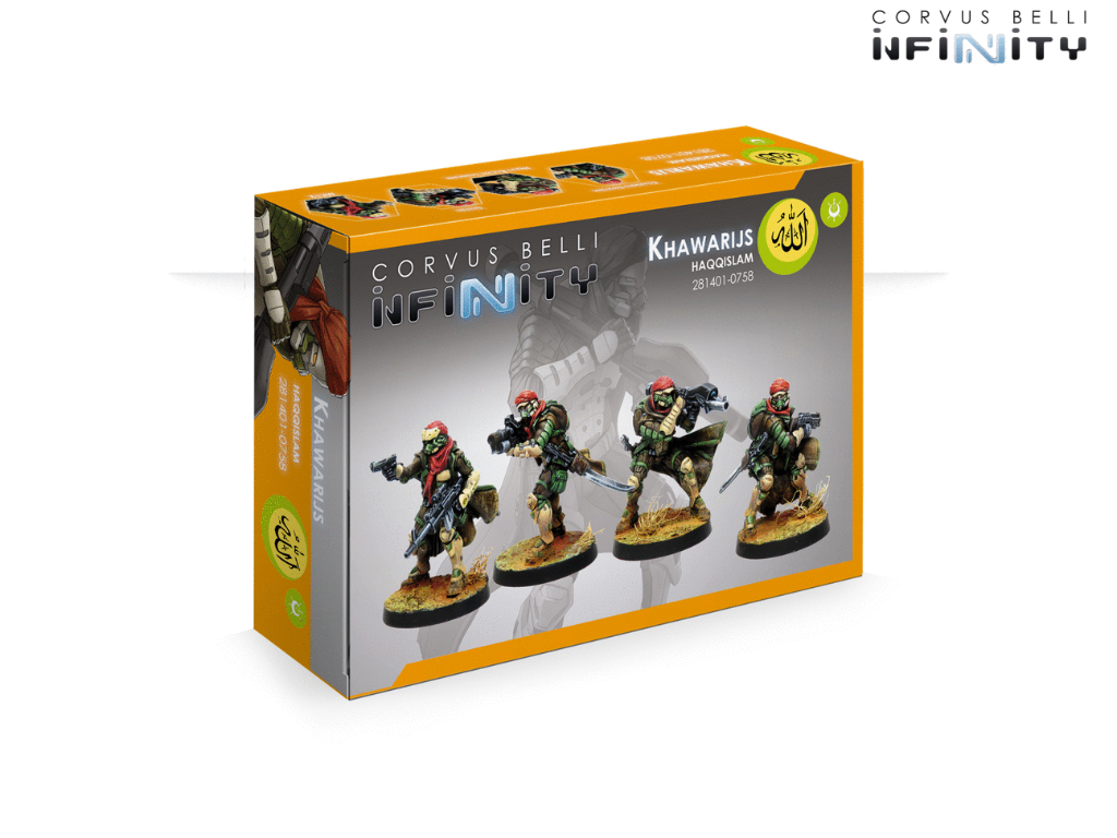 Haqqislam Khawarijs 6