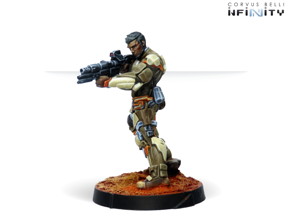 Haqqislam Namurr Active Response Unit (Spitfire) 2