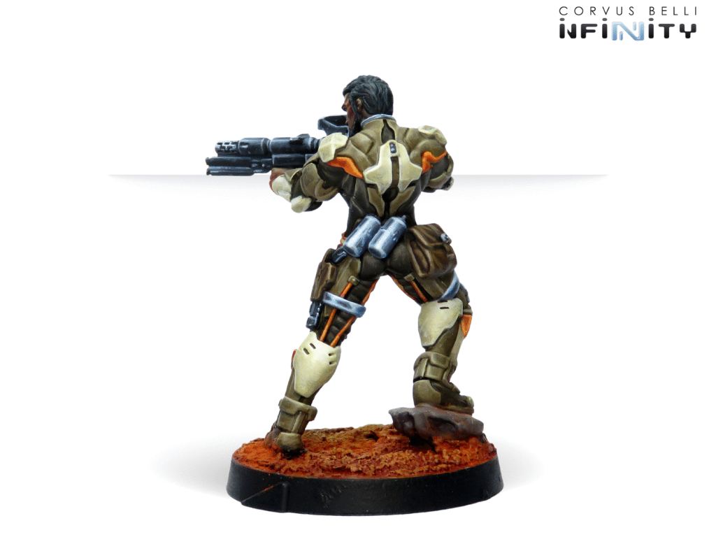 Haqqislam Namurr Active Response Unit (Spitfire) 3