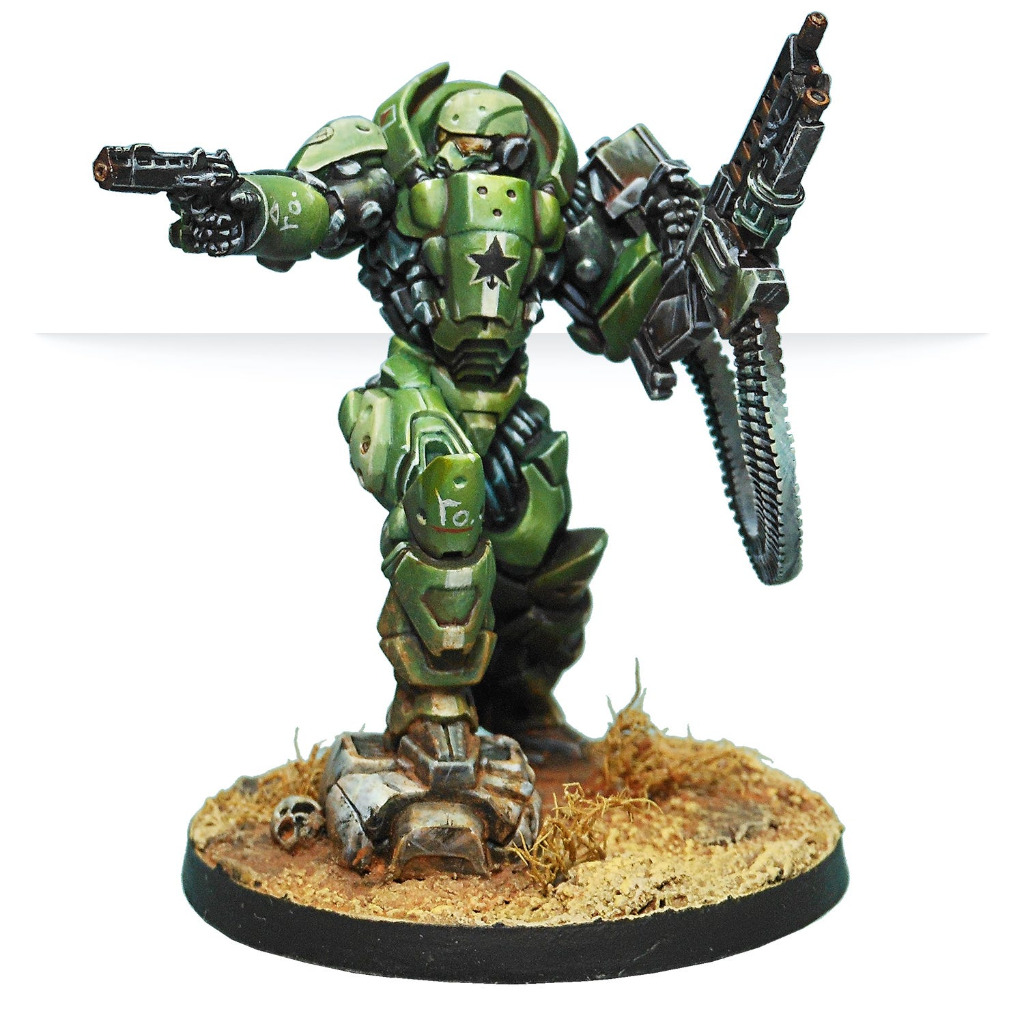 Haqqislam Action Pack 3