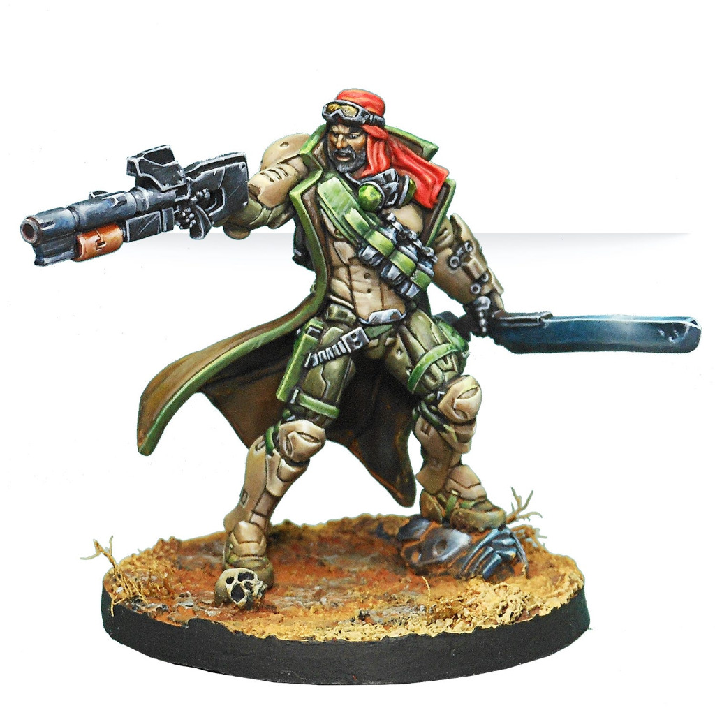 Haqqislam Action Pack 4