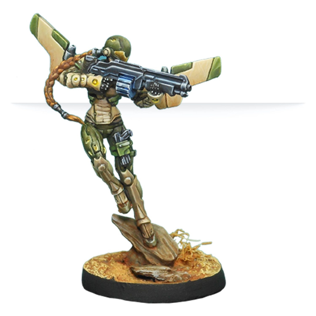 Haqqislam Action Pack 6
