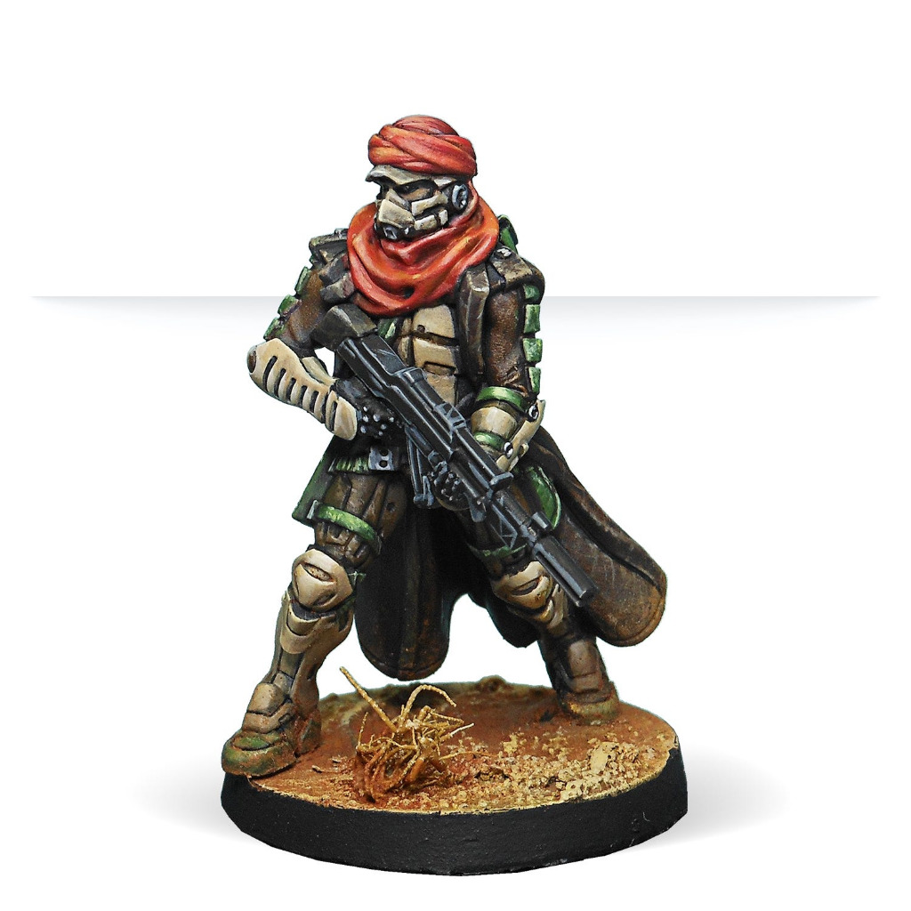 Haqqislam Action Pack 8
