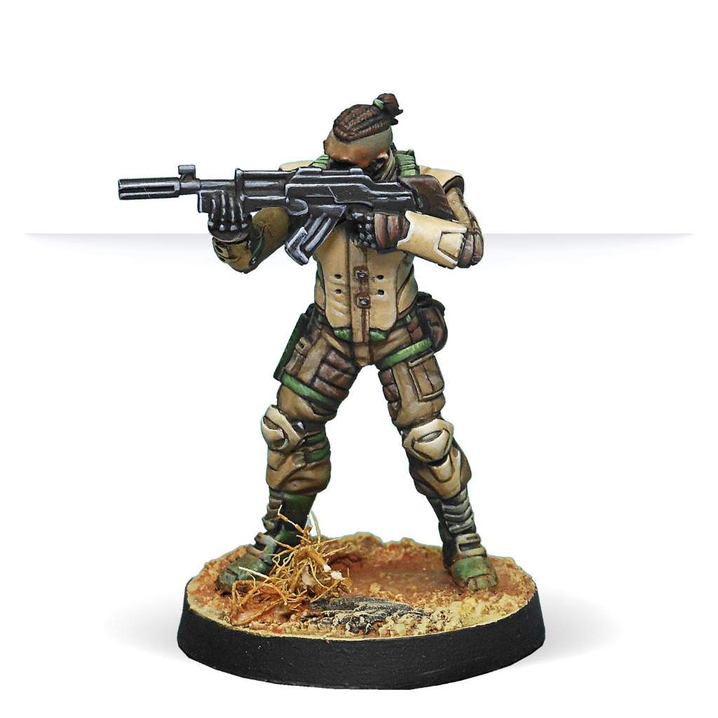 Haqqislam Action Pack 9