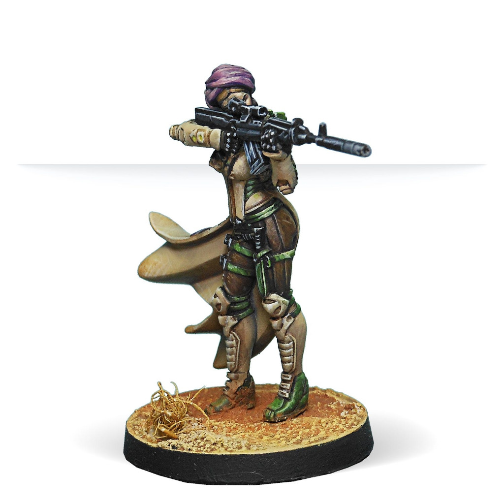 Haqqislam Action Pack 12