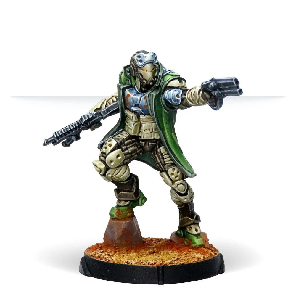 Haqqislam Booster Pack Beta 2