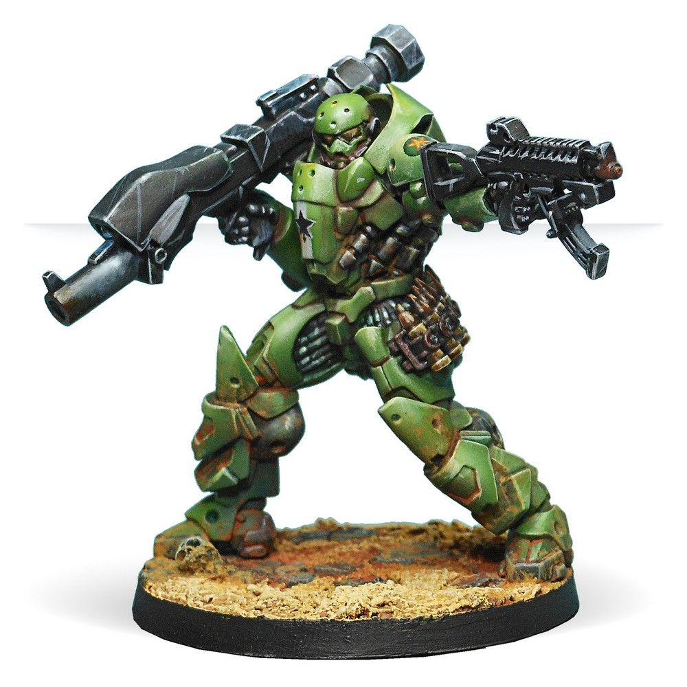 Haqqislam Booster Pack Beta 4