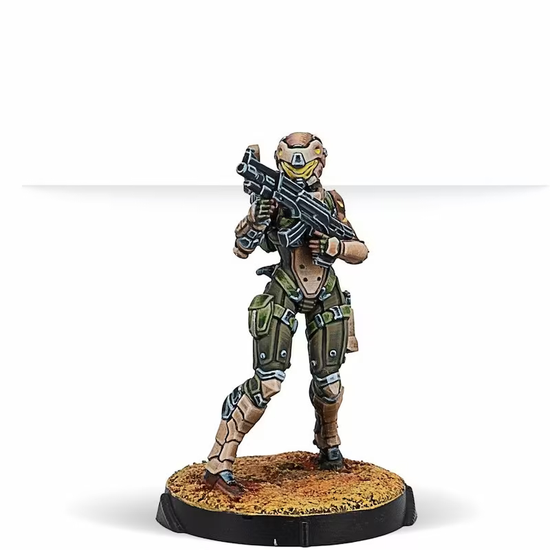Reinforcements: Haqqislam Pack Alpha 5