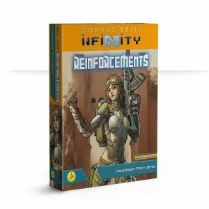 Reinforcements: Haqqislam Pack Beta 1