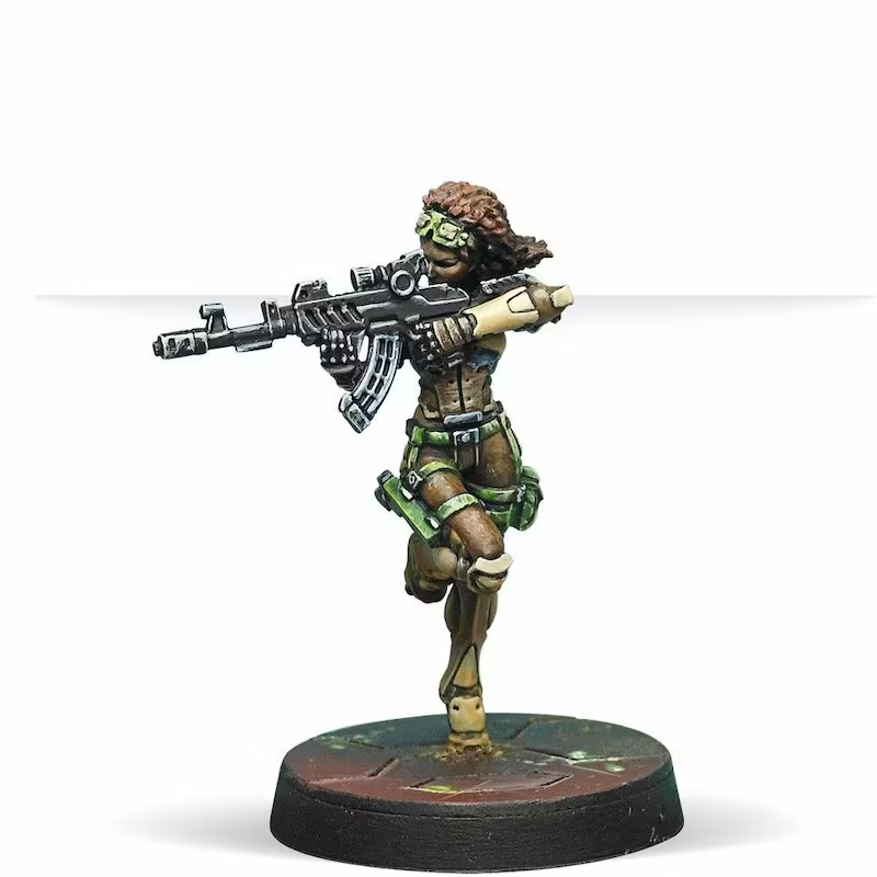 Reinforcements: Haqqislam Pack Beta 3