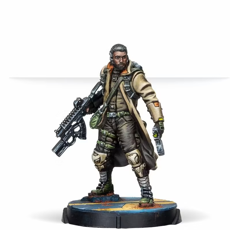 Reinforcements: Haqqislam Pack Beta 5