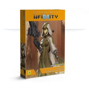 Hassassin Expansion Pack Alpha 1