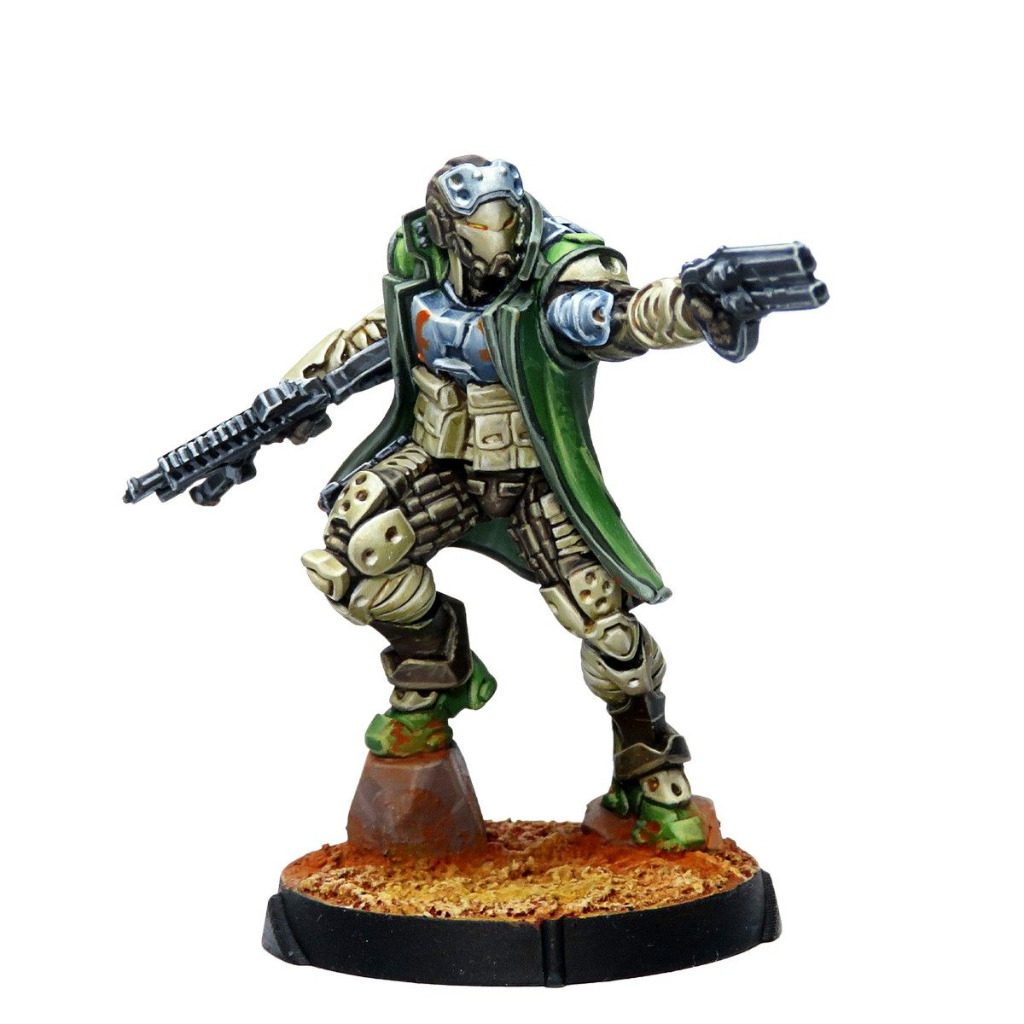 Ramah Taskforce Expansion Pack Alpha 5