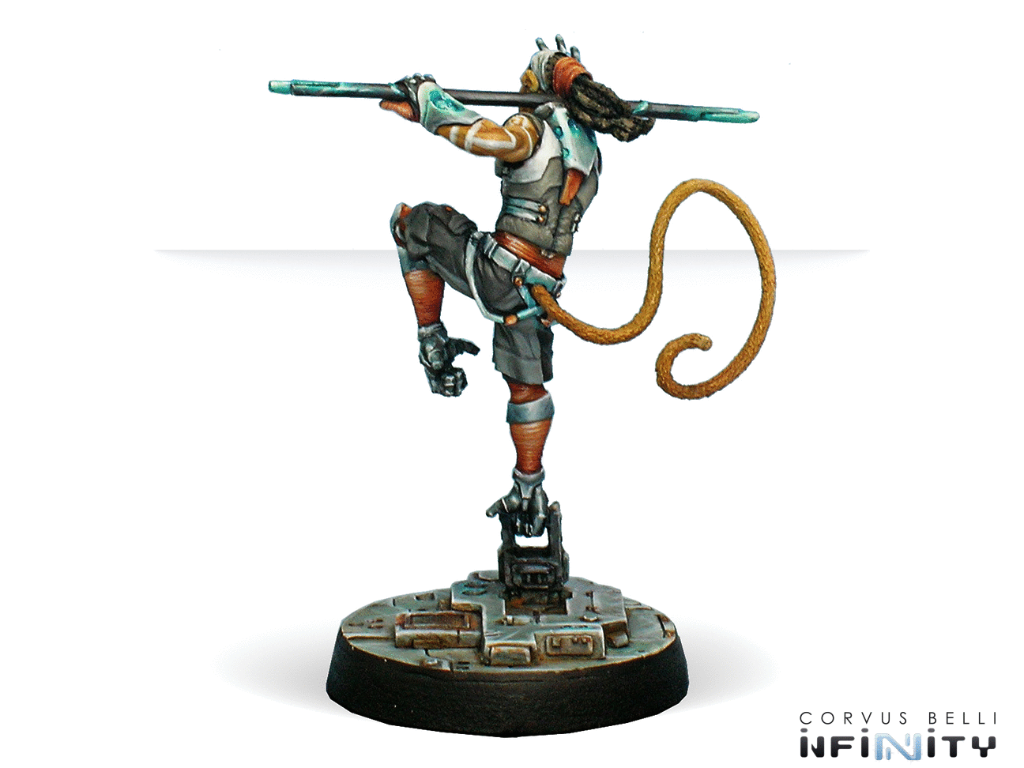 Bran Do Castro, Triple Zero (DA CCW) 3