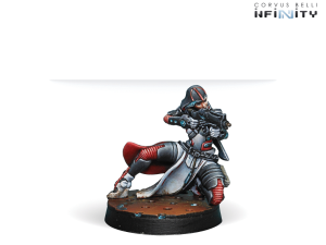Reverend Healer (Boarding Shotgun) 1