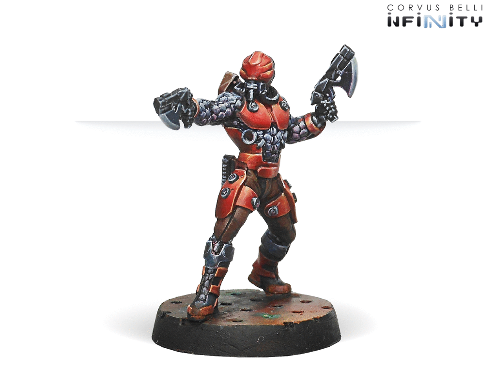 Gecko Pilot 2