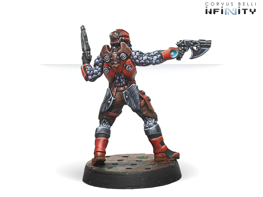 Gecko Pilot 3