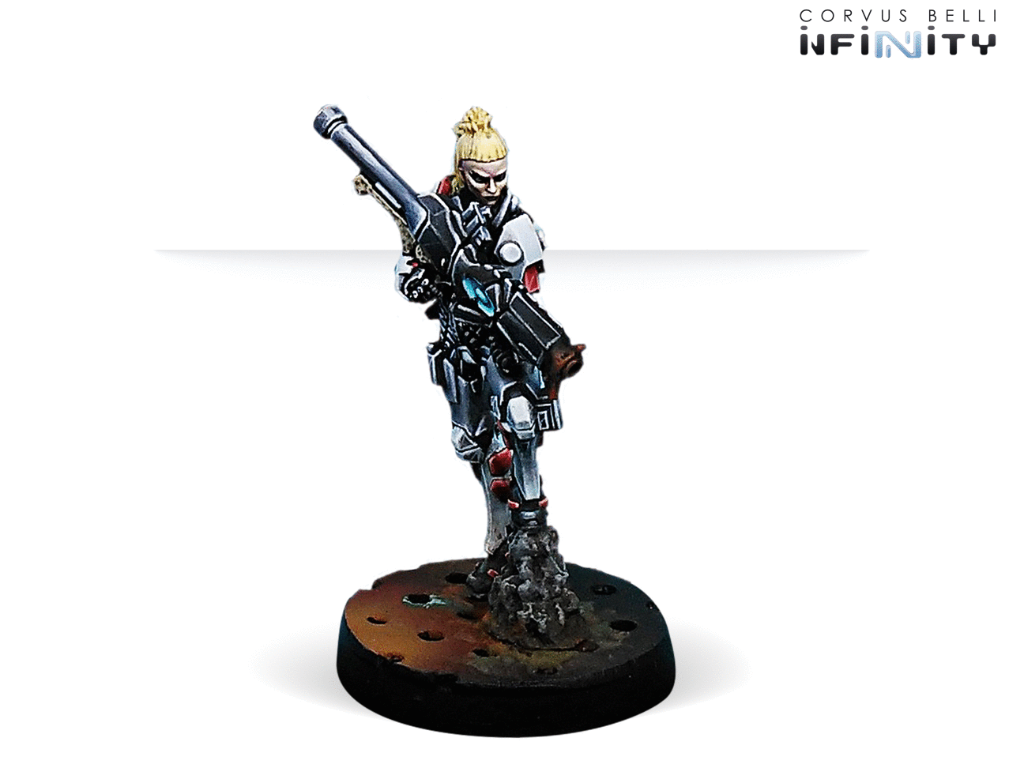 Riot Grrls 4
