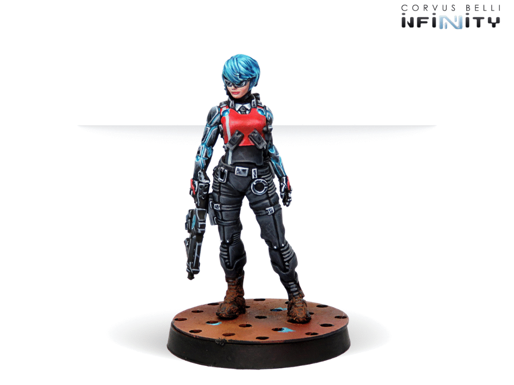 Securitate Box Set 2