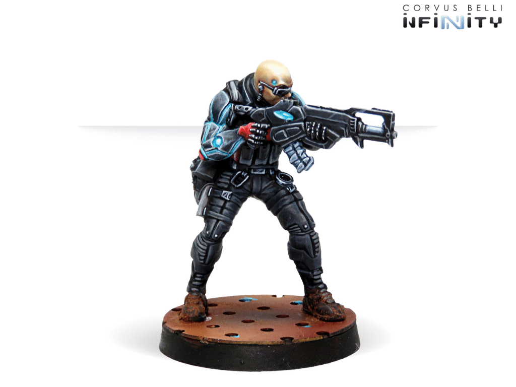 Securitate Box Set 3