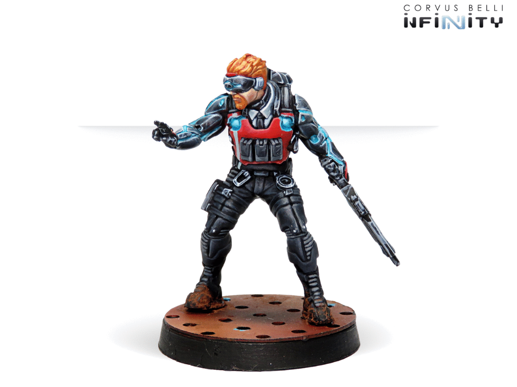 Securitate Box Set 5