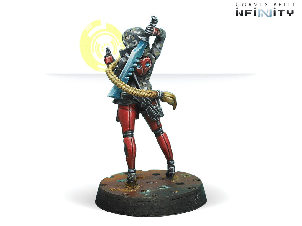 Corregidor Bandits (Hacker & Boarding Shotgun) 3