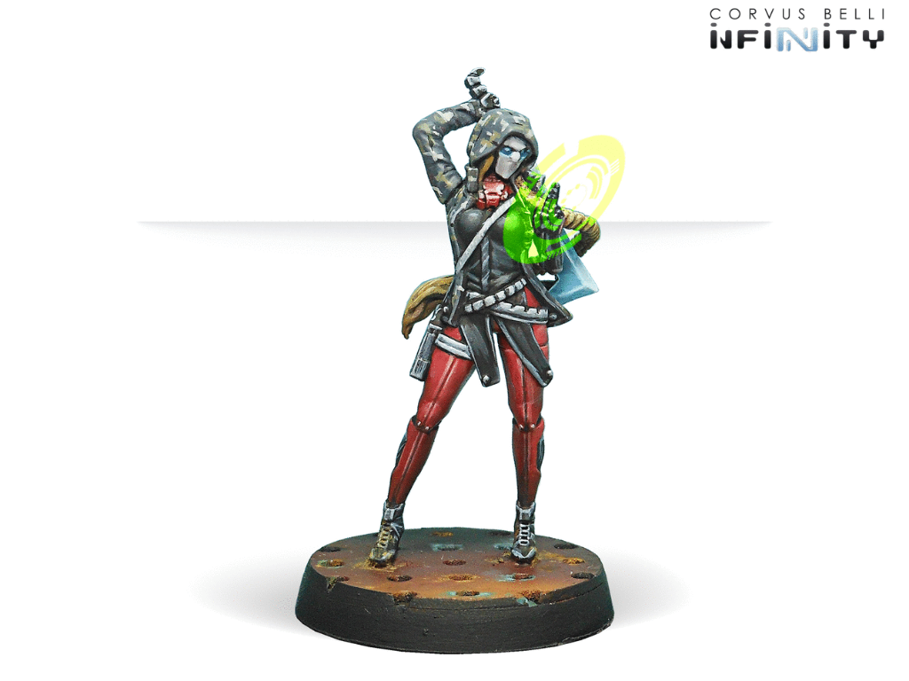 Corregidor Bandits (Hacker & Boarding Shotgun) 4