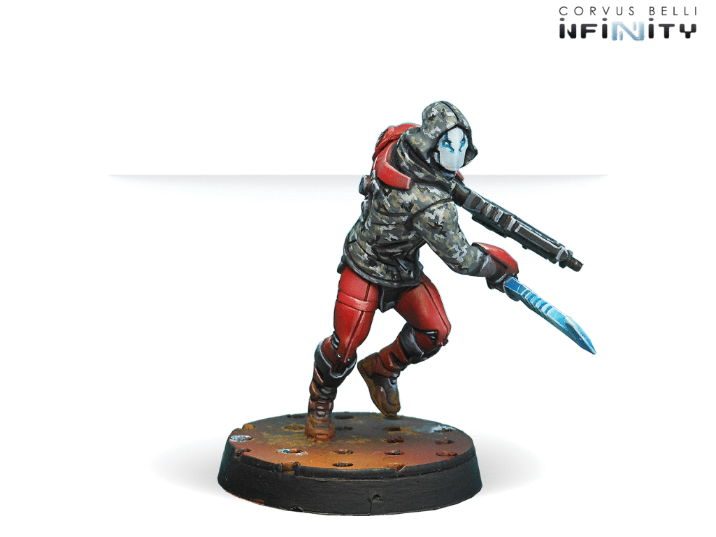 Corregidor Bandits (Hacker & Boarding Shotgun) 5