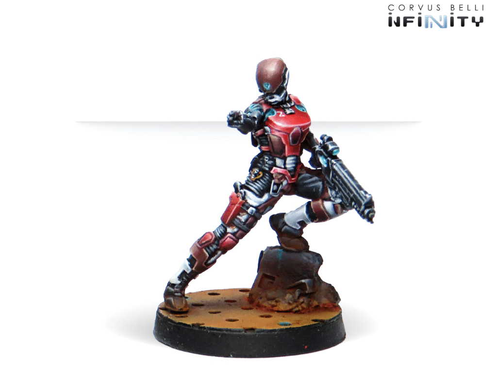 Fast Offensive Unit Zondnautica 2