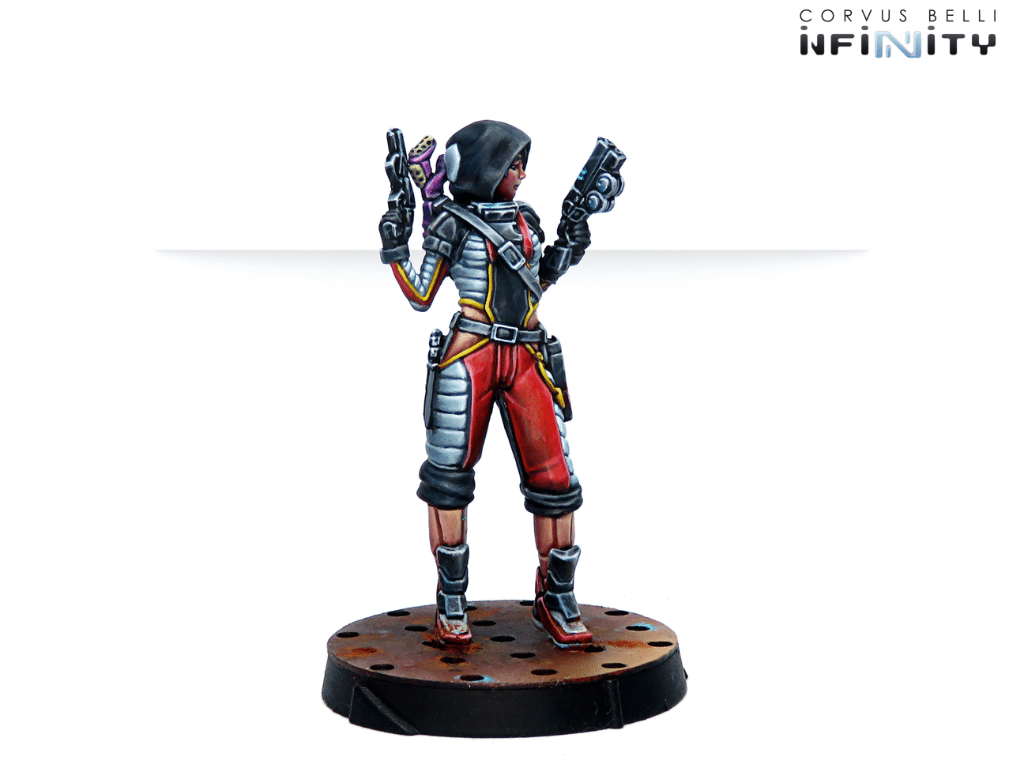 Mary Problems, Tactical ÜberHacker (Hacker) 2