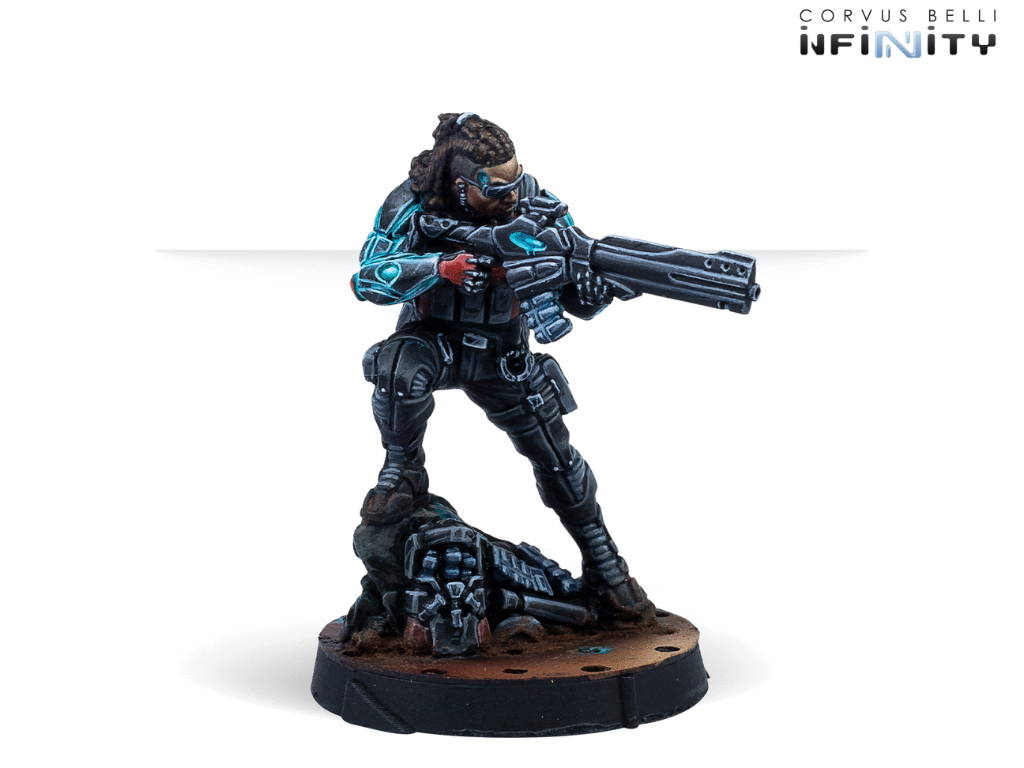 Nomad Securitate (Feuerbach) 1