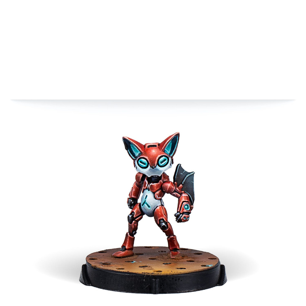 Dire Foes Mission Pack Gamma: Xanadu Rush 3