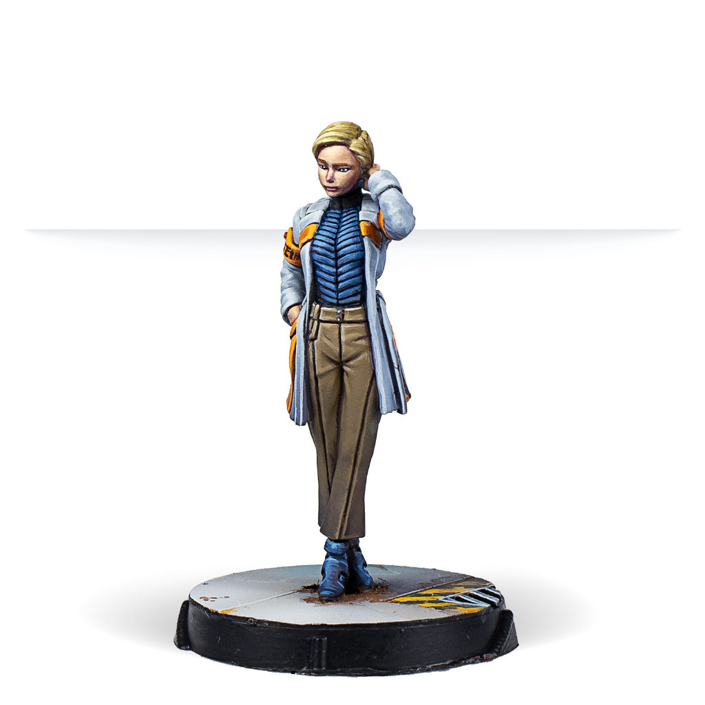 Dire Foes Mission Pack Gamma: Xanadu Rush 5