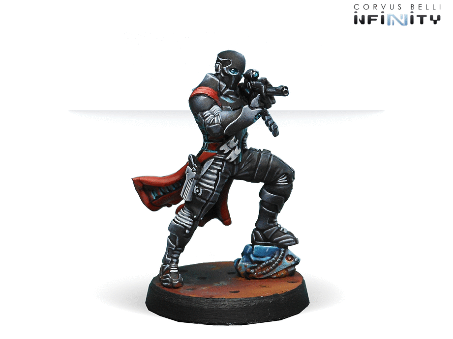 Nomads Booster Pack Alpha 2