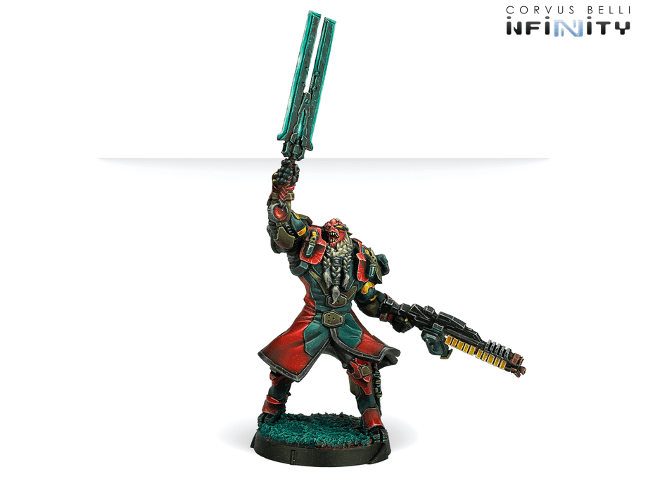Kornak Gazarot 3