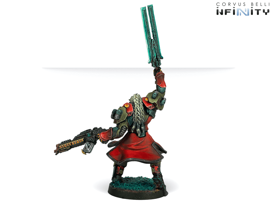 Kornak Gazarot 4