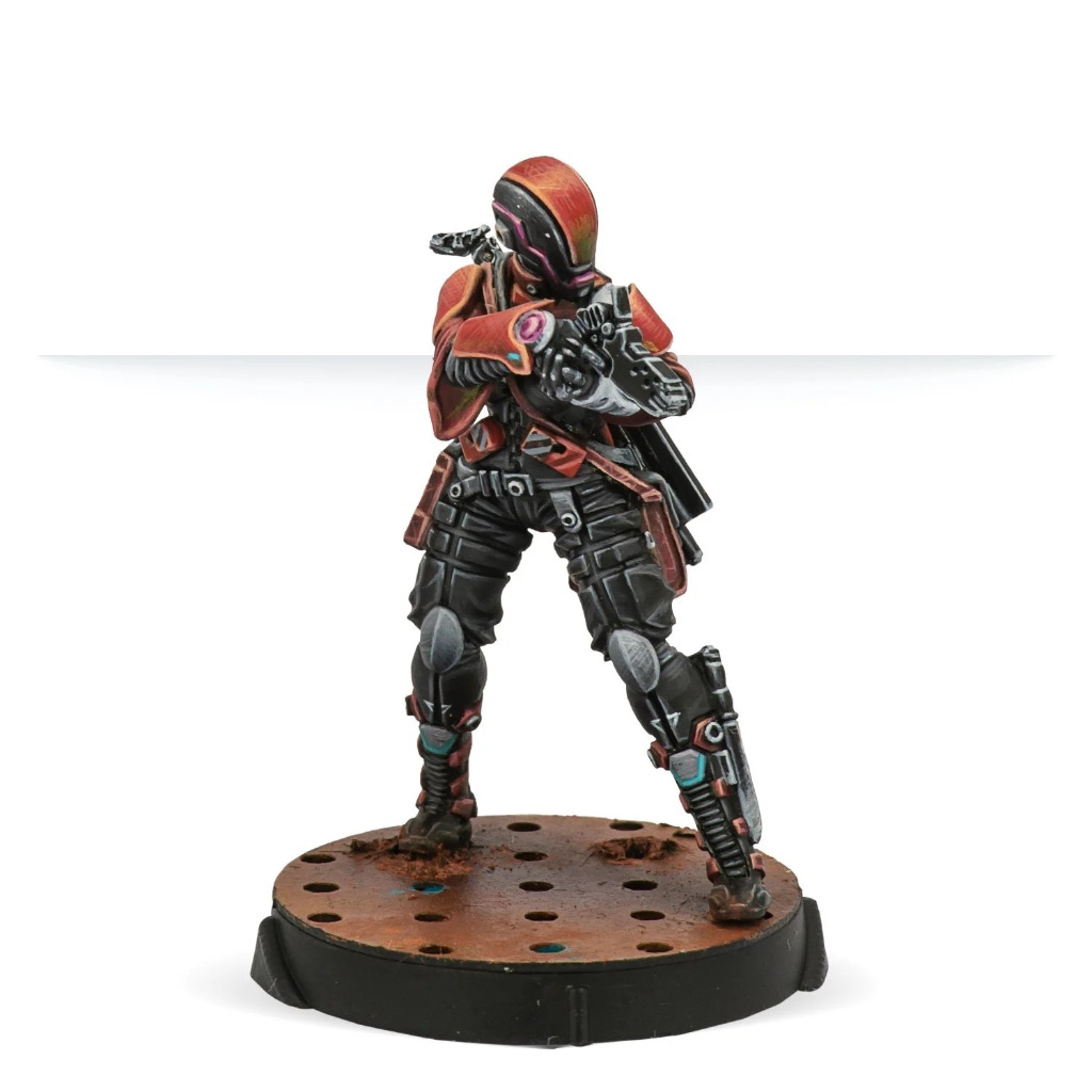 Nomad Tomcats 6