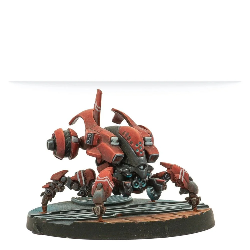 Sputniks (Nomads) 3