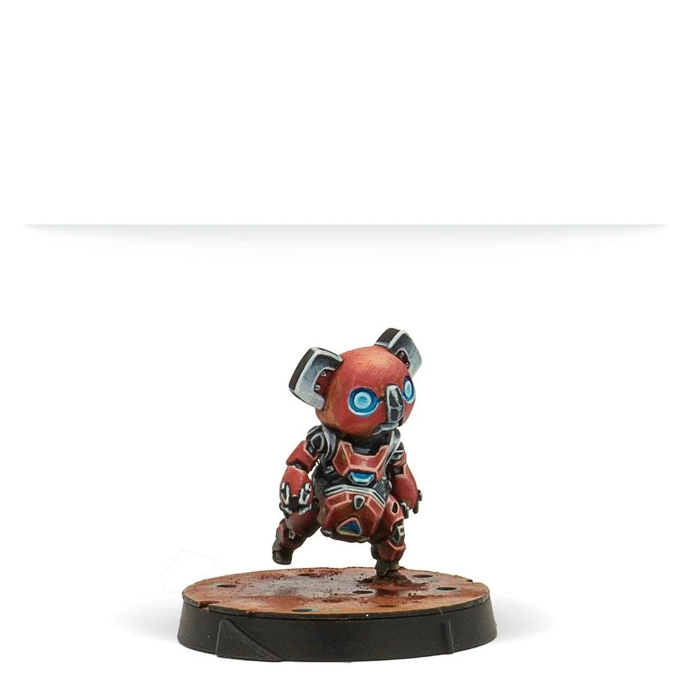 Sputniks (Nomads) 6