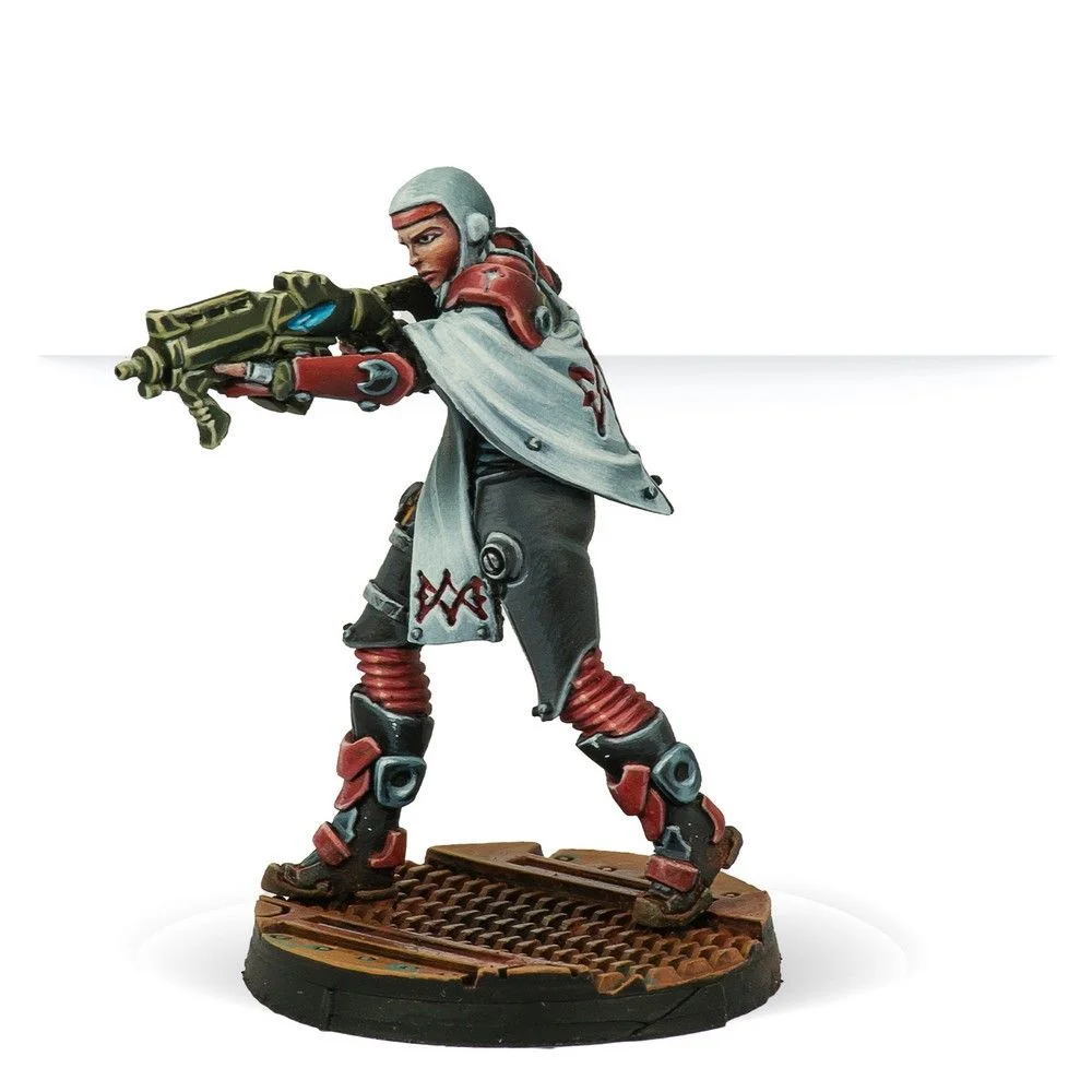 Bakunin Expansion Pack Alpha 5