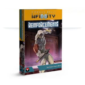 Reinforcements: Nomads Pack Beta 1