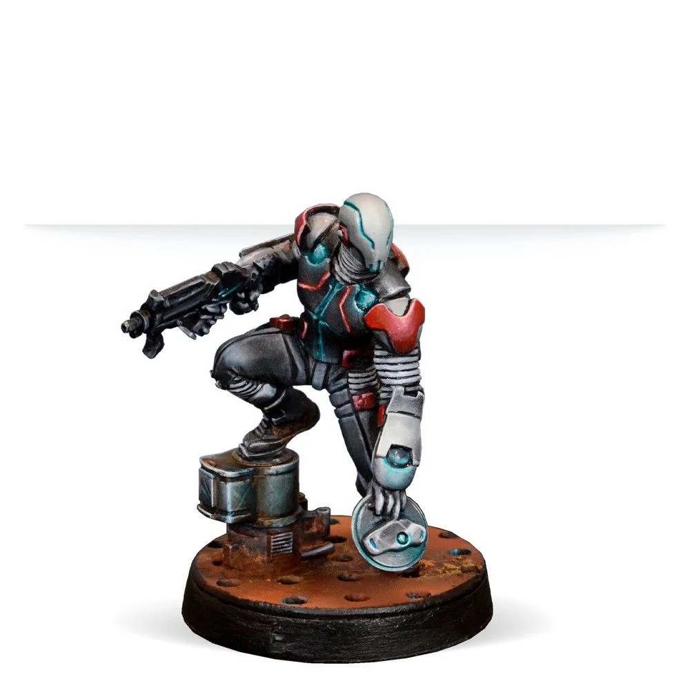 Reinforcements: Nomads Pack Beta 3