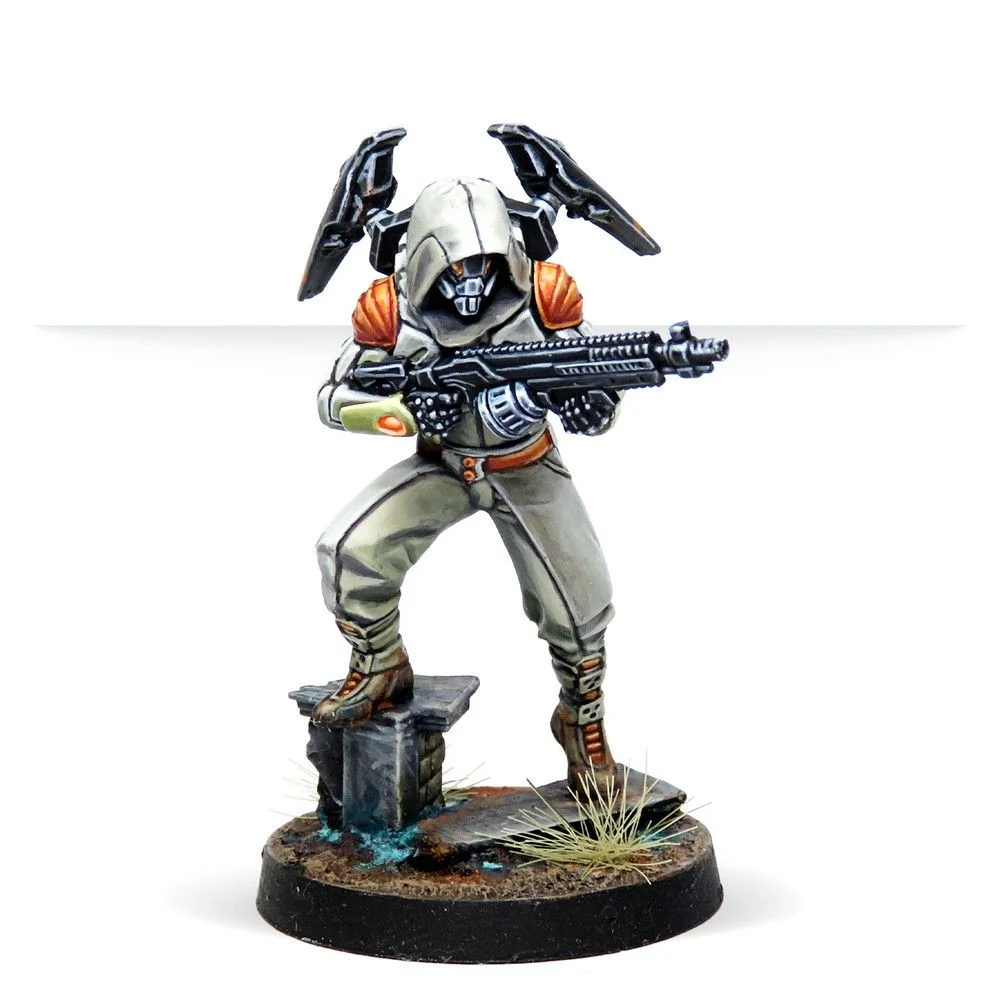 Reinforcements: Nomads Pack Beta 4