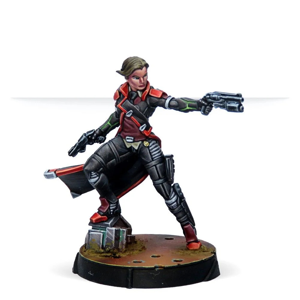 Reinforcements: Nomads Pack Beta 5